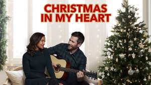 Christmas in My Heart