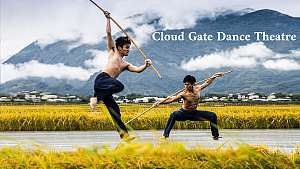 Cloud Gate Dance Theatre: Riisi