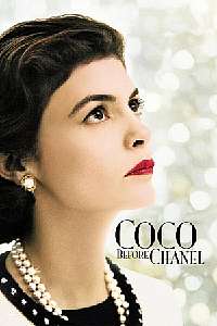Coco ennen Chanelia