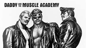 Daddy and the Muscle Academy