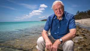 David Attenborough ja Iso valliriutta 101