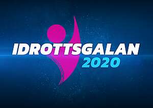 Den finlandssvenska idrottsgalan 2020