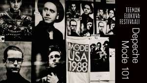 Depeche Mode: 101
