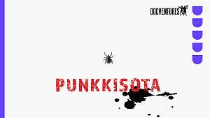 Docventures: Punkkisota