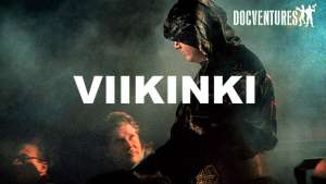 Docventures: Viikinki