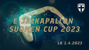 E-jalkapallon Suomen cup