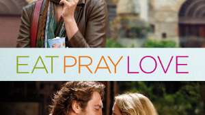 Eat Pray Love – omaa tietä etsimässä