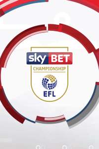 EFL Championship Burnley-Sunderland