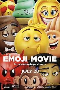 Emoji-elokuva