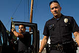 End of Watch - Poliisit