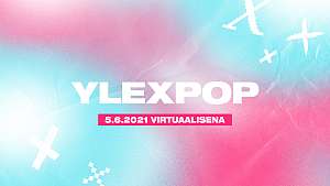 Erika Vikman / YleXPop