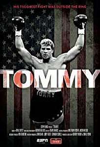 ESPN dokumentti: Tommy