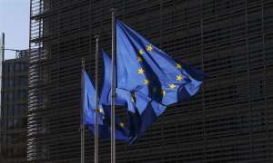 EU:n energiaministerit koolla Brysselissä, tiedotustilaisuus