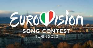 Eurovision Song Contest 2022: Finaali (ruotsinkielinen selostus)