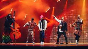 Eurovision Song Contest 2022: Finaali