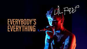Everybody's Everything - Lil Peep