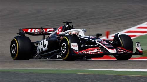 F1: Monacon aika-ajot