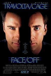 Face/Off - kahdet kasvot
