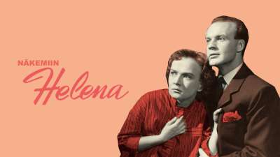 Fennada-klassikot: Näkemiin Helena