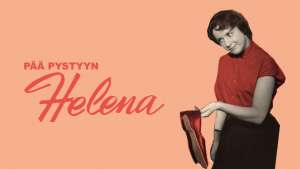 Fennada-klassikot: Pää pystyyn Helena