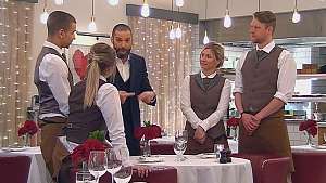 First Dates UK