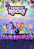 FOX Kids: My Little Pony Equestria Girls 2 - Rainbow Rocks