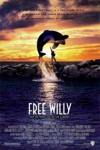 Free Willy - Pelastakaa Willy
