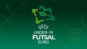 Futsalin EM U19 pojat: Loppuottelu POR - ESP 