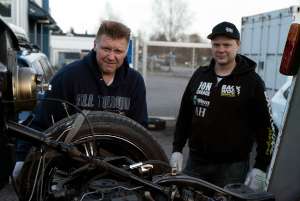 Garage Kings Suomi