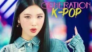 Generation K-Pop