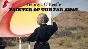 Georgia O'Keeffe, modernismin pioneeri
