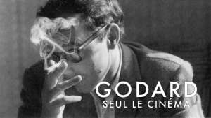 Godard - vain elokuvaa