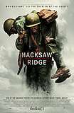 Hacksaw Ridge - aseeton sotilas