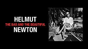 Helmut Newton: Naisten kuvaaja