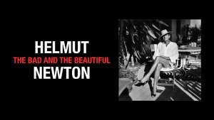 Helmut Newton: Naisten kuvaaja