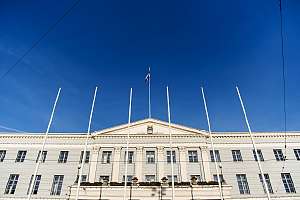 Helsingin uusi valtuusto kokoontuu ensimmäistä kertaa tänään 