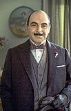 Hercule Poirot: Aikataulukon arvoitus