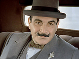 Hercule Poirot: Golfkentän murha