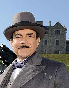 Hercule Poirot: Kellot