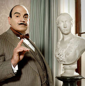 Hercule Poirot: Kohtalokas viikonloppu