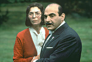 Hercule Poirot: Mabellen kahdet kasvot