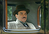 Hercule Poirot: Murhenäytelmä