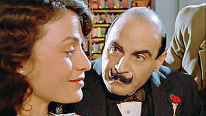 Hercule Poirot: Neiti Lemon erehtyy