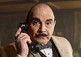 Hercule Poirot: Rouva McGinty on kuollut
