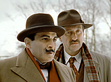 Hercule Poirot: Simeon Leen testamentti