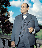 Hercule Poirot: Viisi pientä possua