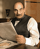 Hercule Poirot: Vuoksi ja luode