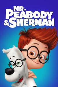 Herra Peabody & Sherman