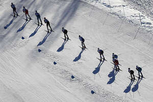 Hiihdon Ski Classics: Marcialonga