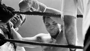 Historia: Muhammad Ali